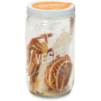 Vesper - Bourbon Peach Smash Cocktail Kit, 174 Gram