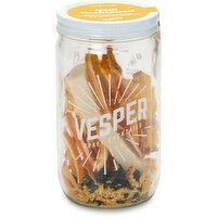 Vesper - New Fashioned Cocktail Kit, 140 Gram