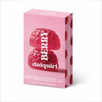 Vesper - Gummies - Berry Daiquiri, 100 Gram