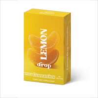 Vesper - Lemon Drop Gummies, 100 Gram