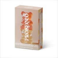 Vesper - Prosecco Bears Gummies, 91 Gram