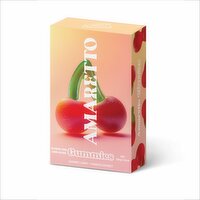 Vesper - Gummies Amaretto Cherries, 100 Gram