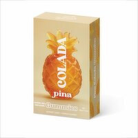 Vesper - Gummies - Pina Colada, 100 Gram