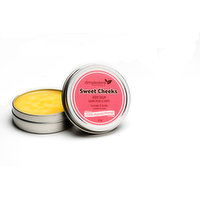 Dimpleskins Naturals - Sweet Cheeks Body Balm, 30 Gram