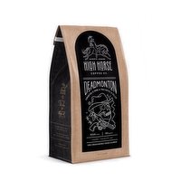 High Horse Coffee - Deadmonton - Medium Roast, 340 Gram