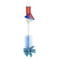 Vileda - Powerfibres Glass/Bottle Brush, 1 Each