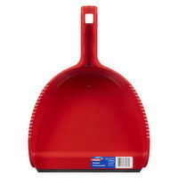 Vileda - Dust pan Clip On, 1 Each