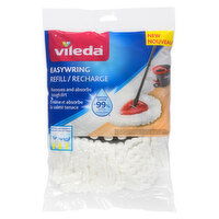 Vileda - Easywring Refill, 1 Each