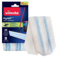 Vileda - H2prO System Refill, 1 Each