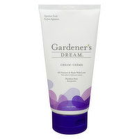 Paraben Free Cream - Gardeners Dream Cream Signature Sc, 180 Millilitre