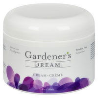 Aroma Crystal Therapy - Aroma Crystal Therpy Gardener Dream Crm, 250 Millilitre