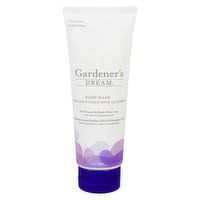 Gardener's Dream - Gardeners Dream Face & Body Wash, 225 Millilitre