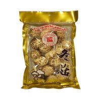 Fukuoka - Dried Mushrooms, 250 Gram