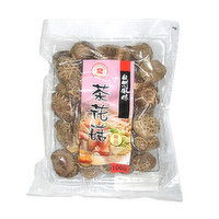 Fukuoka - Dried Mushroom, 100 Gram