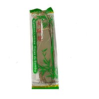 FAT CHOY - Dried Bamboo Leaves A, 400 Gram