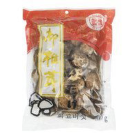 FAT CHOY - Dried Mushroom, 200 Gram