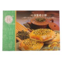 FAT CHOY - Husband Cake, 300 Gram