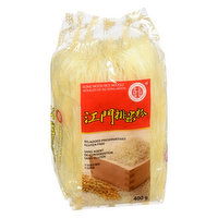 FAT CHOY - Kong Moon Rice Noodle, 400 Gram