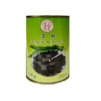 FAT CHOY - Grass Jelly, 530 Gram