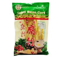 FAT CHOY - Dried Bean Curd Stick, 150 Gram