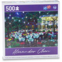 Sure Lox - Alexander Chen Puzzle, 1 Each
