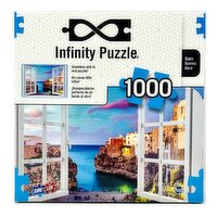 Surelox - Infinity Puzzle Perfect View, 1 Each