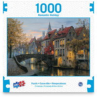 Sure Lox - Romantic Holiday Puzzle, 1 Each