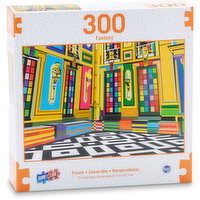 Sure Lox - Fantasy Pop 300pc Puzzle, 1 Each
