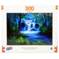 Sure Lox - Royal Deluxe Puzzle 300pc, 1 Each