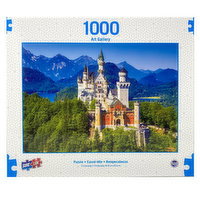 Sure Lox - Royal Deluxe 1000pc Puzzle, 1 Each