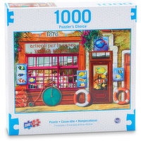 Sure Lox - Puzzlers Choice Puzzle, 1 Each