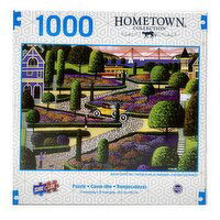 Sure Lox - Lombard St Puzzle 1000pc, 1 Each
