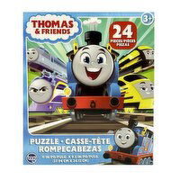 TCG - Thomas & Friends Kids Puzzle, 1 Each