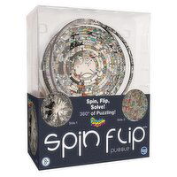 TCG - Spin Flip Charles Fazzino Puzzle, 1 Each