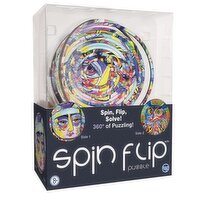TCG - Spin Flip Abstract Puzzle, 1 Each