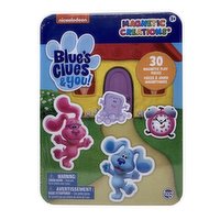Tcg - Magnetic Creations Blues Clues, 1 Each