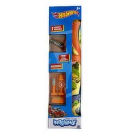 TCG - Hot Wheels Deluxe 1 Car Imaginmat, 1 Each