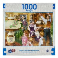 Sure Lox - Deluxe Artist Puzzle Tray 1000pc, 1 Each