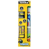 TCG - Tonka Deluxe 1 Car Imaginmat, 1 Each