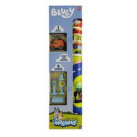 TCG - Bluey Deluxe 1 Car Imaginmat, 1 Each