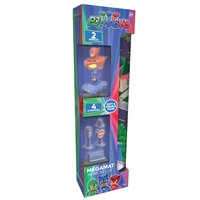 Sure Lox - Deluxe Mega Mat PJ Masks, 1 Each