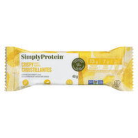 Simply Protein - Lemon Coconut Snack, 40 Gram