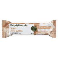 Simply Protein - Chocolate Coconut Snack, 40 Gram