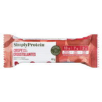 Simply Protein - Snack Bar Sinnamon Pecan, 40 Gram