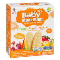 HOT-KID - Hot Kid Baby Mum Mum Super Tropical