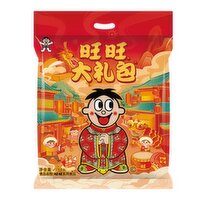 WANT WANT - Gift Box, 550 Gram