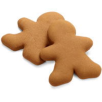 Bake Shop - Gingerbread Cookies Plain, 1 Each