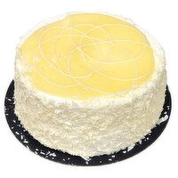 Pastry Box - Limoncello Cloud Cake 6 Inch, 540 Gram
