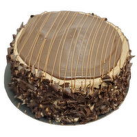 Pastry Box - Chocolate Cloud Cake 6 Inch, 600 Gram