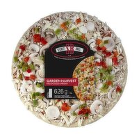 Spenst Bros - Garden Harvest Pizza, 12 Inch, 626 Gram